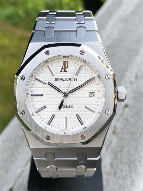 audemars piguet 15300 orologi e passioni|ap 15300st.